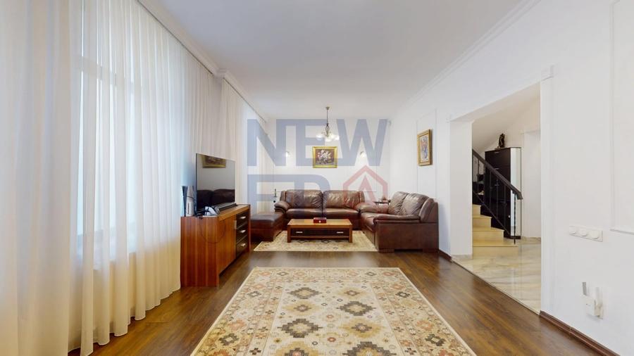 Casa de vanzare in zona Eminescu - acces strada privata - 15