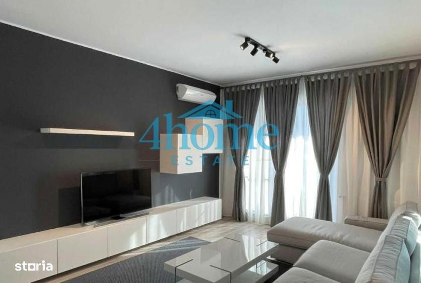 Apartament 2 camere 20th Residence|Regie|Parcare|Metrou - 8