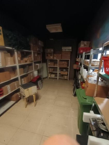 Unirii spatiu comercial demisol sau etaj - 2