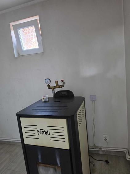 Casa 3 camere Stefanestii de Jos | 96 mp utili | Teren 298 mp | 85.000 - 3