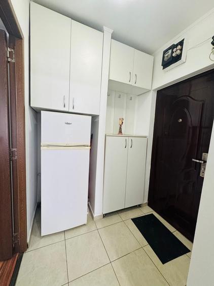 Apartament cu 2 camere, semidecomandat, Cantemir - 7