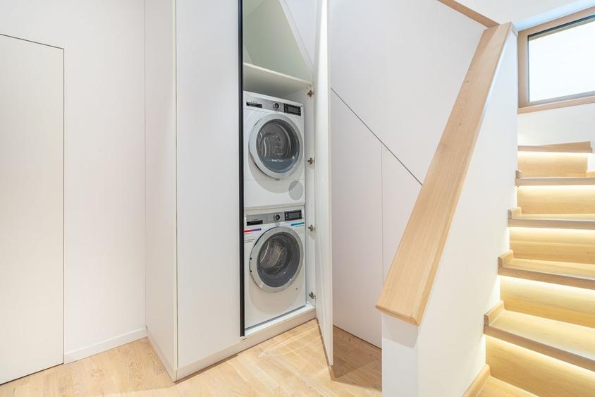 Vanzare - Penthouse - 4 camere + loc de parcare - central-Dacia-Eminescu - 17