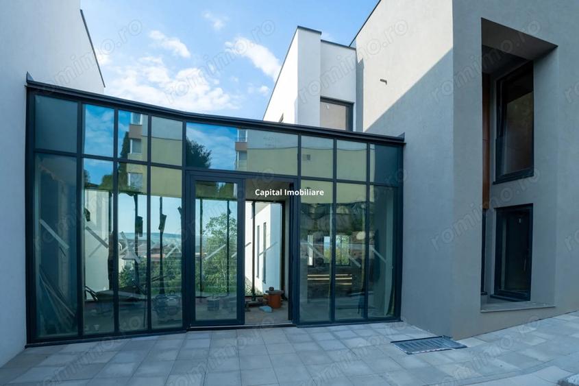 Cladire de inchiriat | Zorilor-Cluj-Napoca, 10 parcari - 7