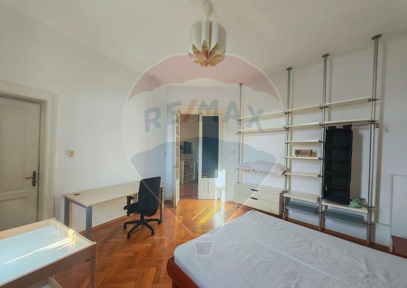 Apartament 4 camere - zona Universitate - Cavafii Vechi - 6