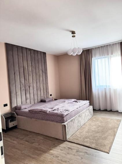 Casa 4 camere, 143mp utili, Giarmata - 5