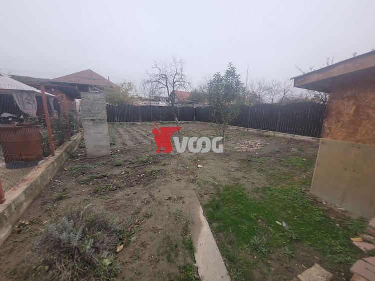 Casa demolabila cuteren de 328 mp - 2