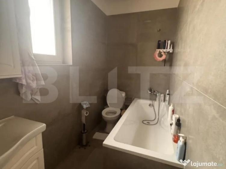 Duplex, Mosnita Noua, sat Urseni, 123 mp, 264 mp teren, mobi - 3