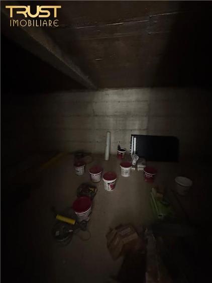 Casa I 4 Camere I Curte I 190 MP I Popesti - 21