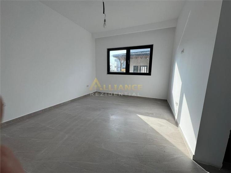 Vila individuala de vanzare Popesti Leordeni, 5 camere, aproape metrou - 10