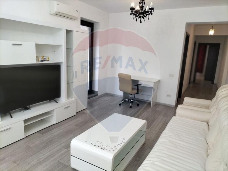 Închiriere Apartament cu 2 camere - zona Marriott/Casa Poporului - 1