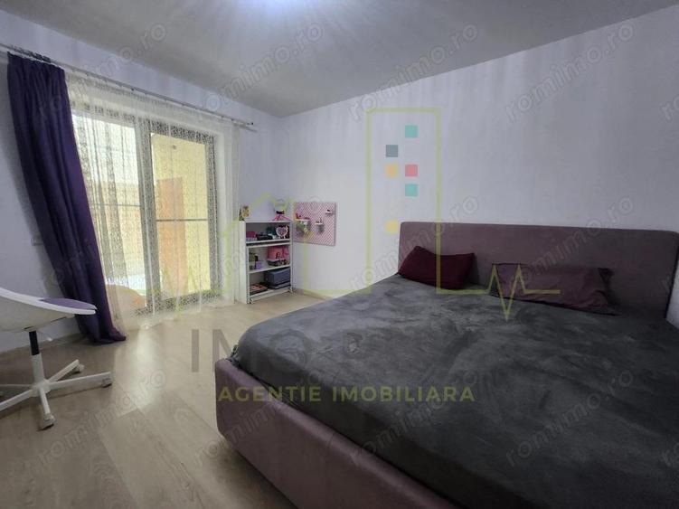 Gradina proprie. Vila cu 6 apartamente. La 5 minute de British School. Mobilat - 3