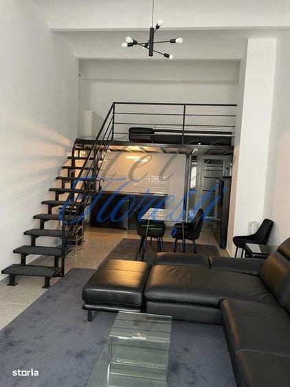 Apartament cu 2 camere 50 mp | mezanin 9 mp | zona Centrala | Cluj. - 2