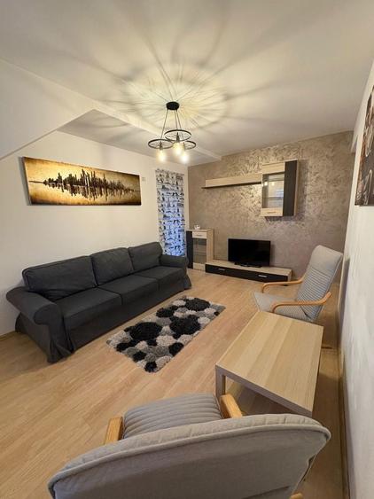 Apartament Militari Residence - 3