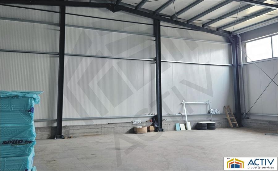 Spatiu Industrial de inchiriat in Alba Iulia - 4