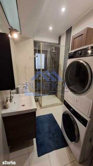 Apartament 3 camere cu curte proprie 100 mp | Tomis Plus - 6