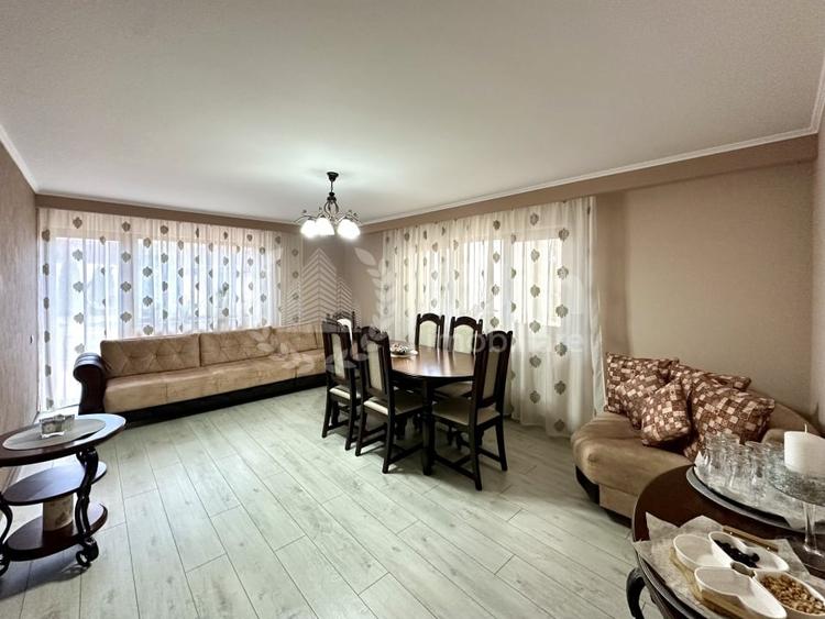 Duplex  157mp util | 410mp Teren | Parcari | Zona Corneliu Coposu - 3