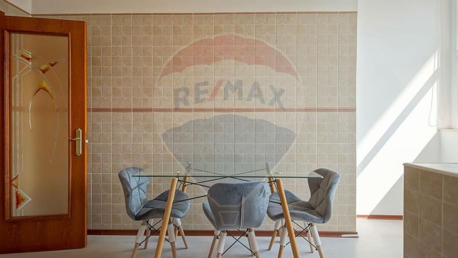 Apartament cu 2 camere de inchiriat in zona Centrul Civic - 14