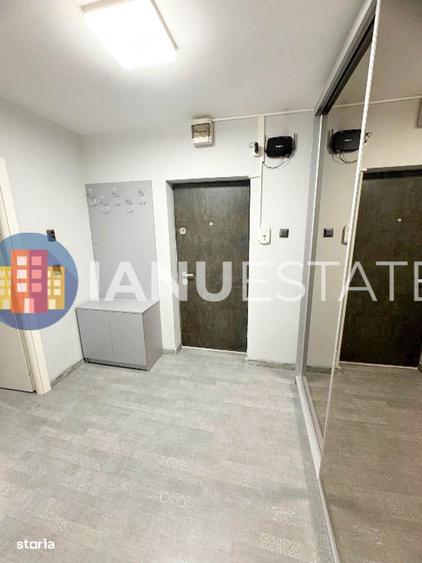 Mihai Bravu 10` MetrouTimpuri Noi Vitan Mall Zizin Parcare PetFriendly - 8