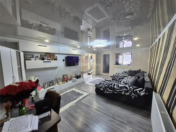 Casa 3 camere, Mobilata si Utilata, Finisata modern, Chercea