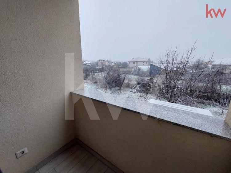 Garsoniera decomandata  premium - Inchiriere - Imparatul Traian - 9