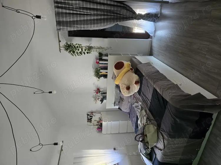 Oportunitate - Casa individuala P+E. Pozitie excelenta, 1 minut metrou Leonida. - 7