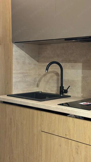 Garsoniera cocheta (camera camin) -zona Liceul de Chimie -Propietar - 2