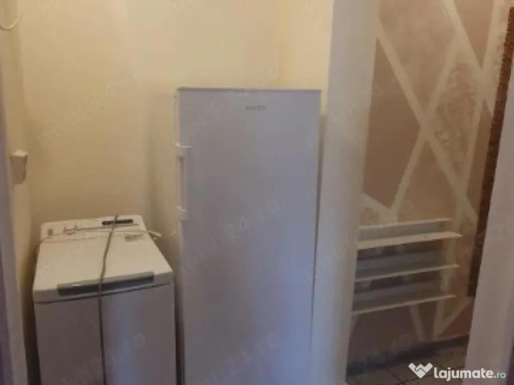 Iancului magura vulturului etaj 8 - 1