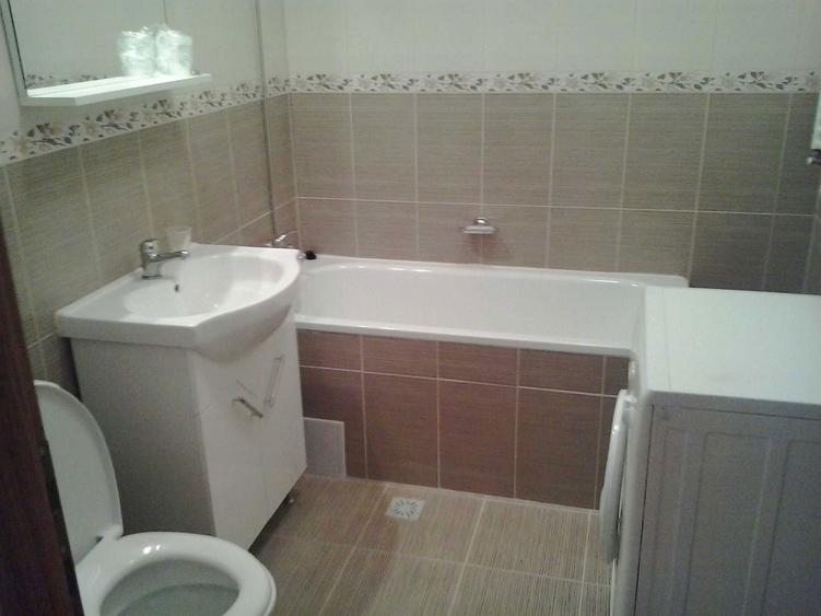 Inchiriez garsoniera in cartierul Turnisor-Alma - 7