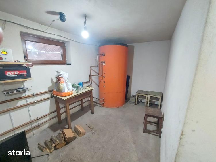 Casa individuala noua 133 mp, pivni?a de 38 mp ?i teren de 710 mp - 18