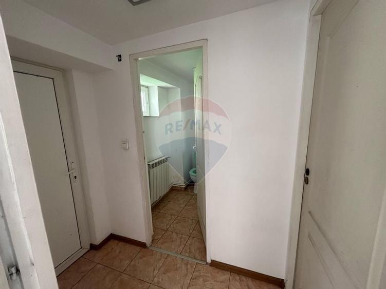 Spatiu comercial de 90mp de inchiriat in zona Ultracentral - 5