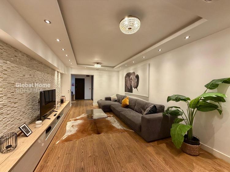 Splaiul Unirii - Apartament 2 Camere | Debara + Loc de Parcare - 1