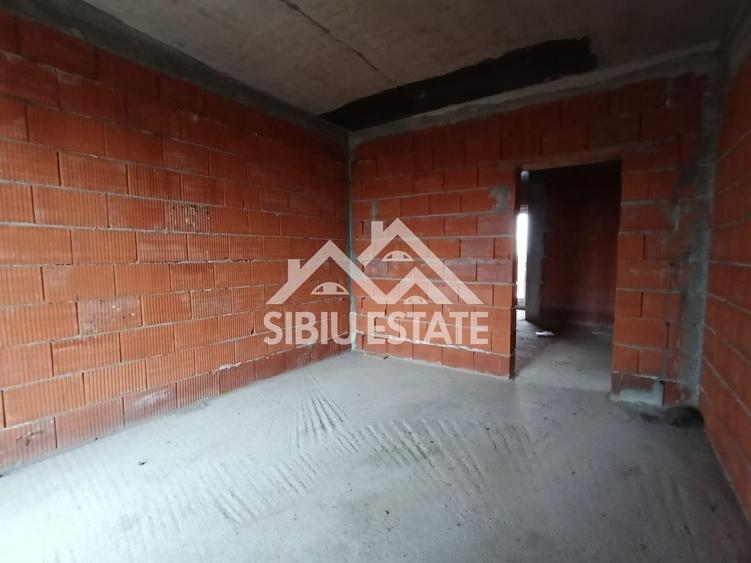 Casă individuală , parter, ansamblu rezidențial modern – Șura Mica - 13