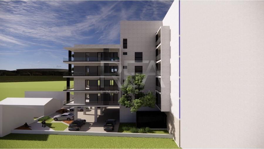 Teren Construcții intravilan de 890 mp, în Grozăvești