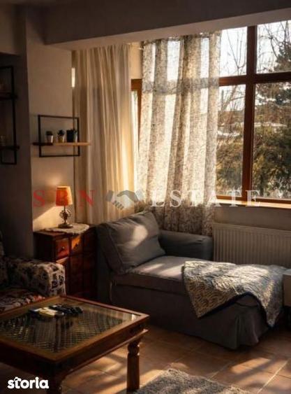 Apartament 2 Camere Tineretului | Metrou |Centrala - 6