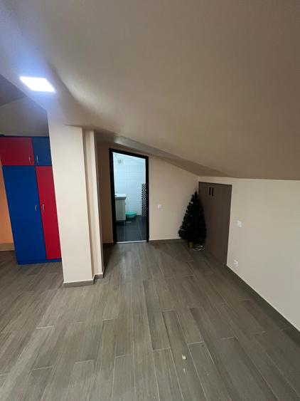 Vanzare Casa/Villa 6 camere 3 bai 3 wc -uri Dobroiesti 0% Comision - 41