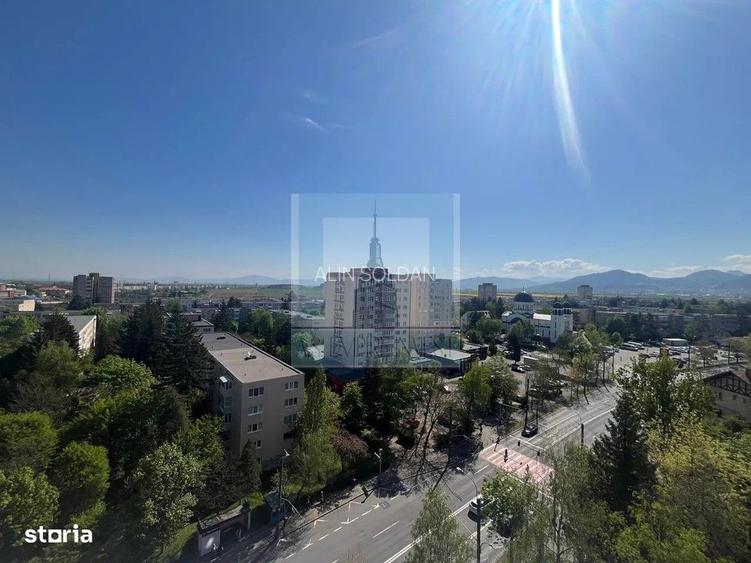 Apartament 2 camere circular - zona Astra Apartament 2 camere circular - zona Astra