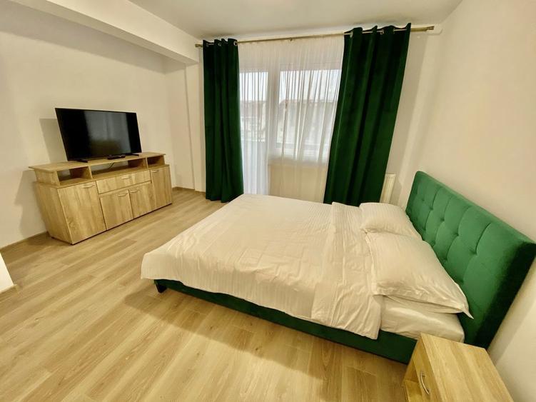 Apartament de inchiriat | Zona centrala | Eroilor Floresti - 7