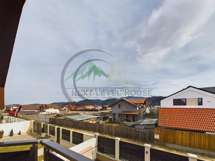 Casa individiuala, exceptionala, Rasnov - 12