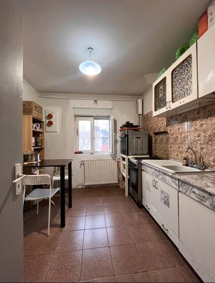 DE VANZARE, apartament 2 camere AVIATIEI,  59mp utili - 11