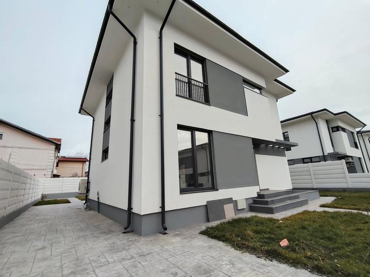 Bragadiru, zona nord-vest, strada Ghidiceni - 19