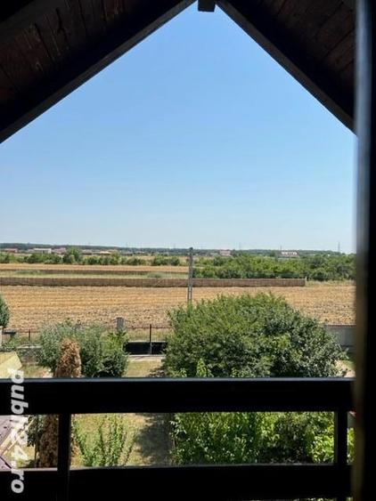 Vand vila Balotesti - 1