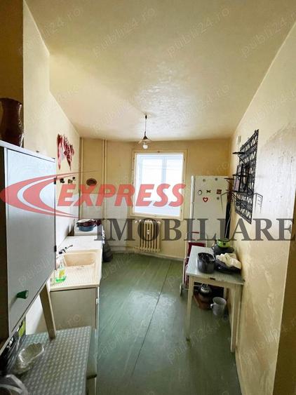 Titan, Liviu Rebreanu, Mega Image, Metrou - 2