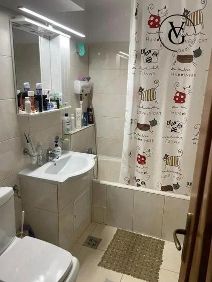 Apartament 3 camere | zona Gara | 69,8 mp | luminos Est-Vest - 7