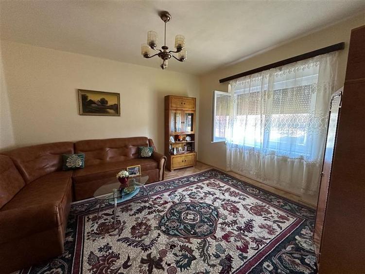 Casa Solida, pentru Familie extinsa,  cu Gradina si Teren, Doclin - 2