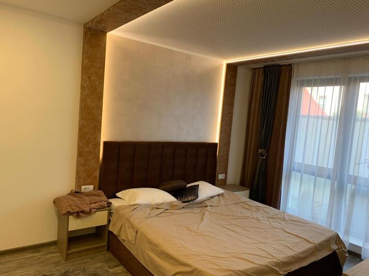 Apartament 3 camere cu gradina proprie intr-un bloc nou, Avram Iancu, Brasov - 5