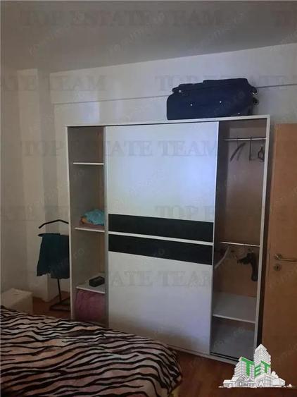 Apartament 2 camere de inchiriat la demisol, Rezidential Apusului - 1