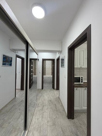Apartament in Exigent Plaza,mobilat complet - 6