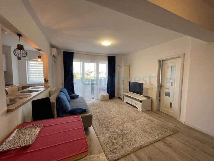 Apartament de inchiriat 2 camere, Iosia, zona Prima Shops, Oradea - 1