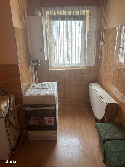 De vanzare ap. cu 2 cam., conf.1, renovat, et. 3/4, Ludus/ Garofitei - 2