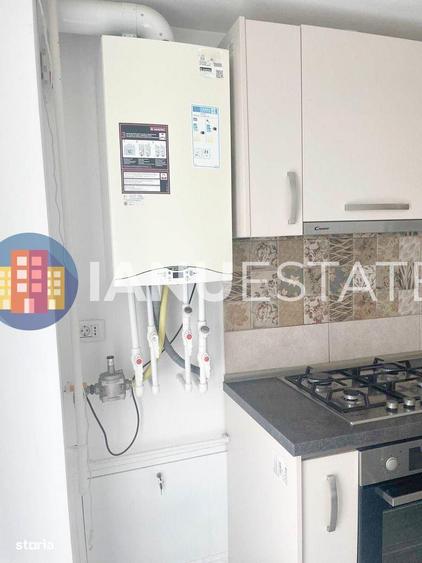 Berceni Grand Arena Metalurgiei Parcul Tudor Arghezi Centrala - 5